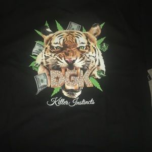 Brand New DGK T-shirt ‼️